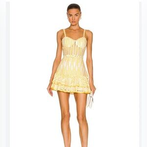 Charo Marianne Dress